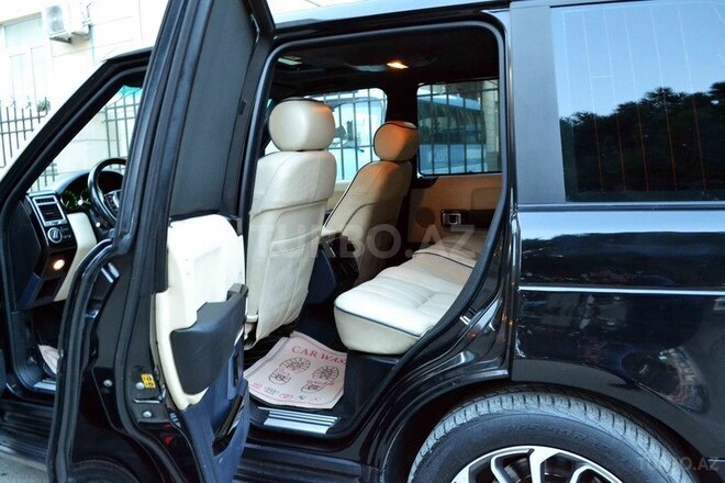 Land Rover Range Rover 2005, 220,000 km - 4.4 l - Bakı