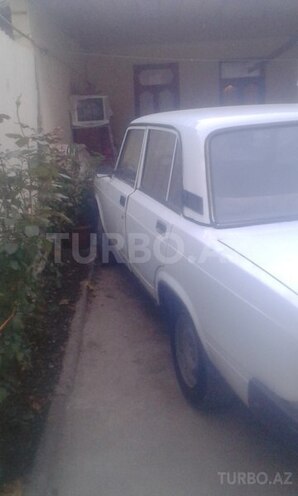 LADA (VAZ) 2105 1983, 150,000 km - 0.1 l - Bərdə