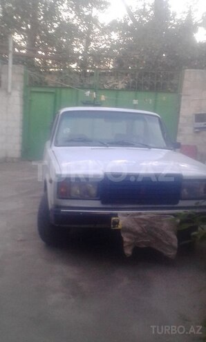 LADA (VAZ) 2105 1983, 150,000 km - 0.1 l - Bərdə