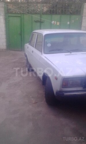 LADA (VAZ) 2105 1983, 150,000 km - 0.1 l - Bərdə