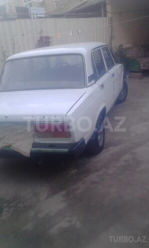 LADA (VAZ) 2105 1983, 150,000 km - 0.1 l - Bərdə