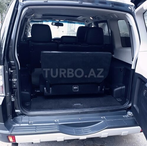 Mitsubishi Pajero 2008, 135,600 km - 3.0 l - Bakı