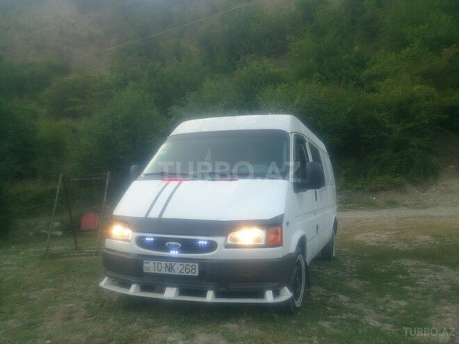 Ford Transit 1995, 502,000 km - 0.3 l - Bakı