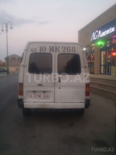 Ford Transit 1995, 502,000 km - 0.3 l - Bakı