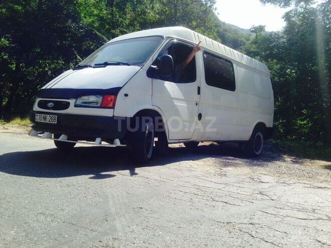 Ford Transit 1995, 502,000 km - 0.3 l - Bakı