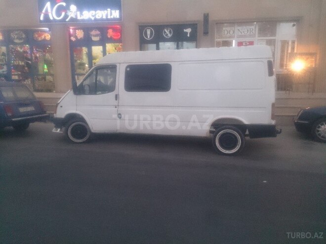 Ford Transit 1995, 502,000 km - 0.3 l - Bakı