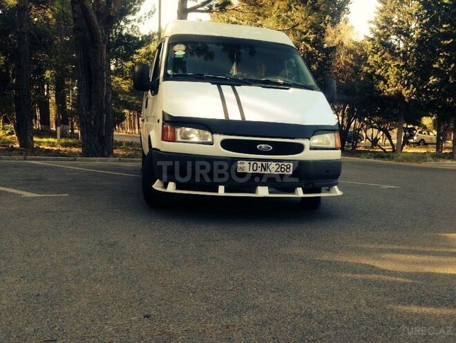 Ford Transit 1995, 502,000 km - 0.3 l - Bakı