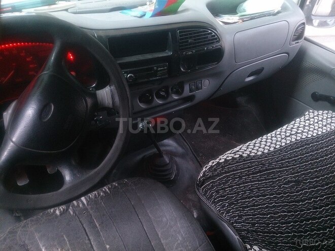 Ford Transit 1995, 502,000 km - 0.3 l - Bakı