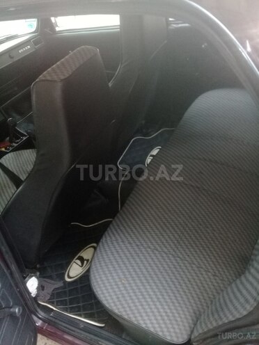 LADA (VAZ) 2107 2009, 93,500 km - 1.6 l - Bakı