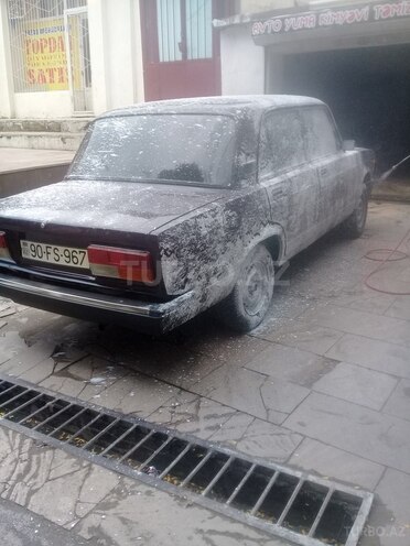 LADA (VAZ) 2107 2009, 93,500 km - 1.6 l - Bakı