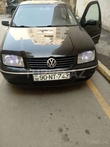 Volkswagen Jetta 2004, 220,000 km - 1.8 l - Bakı