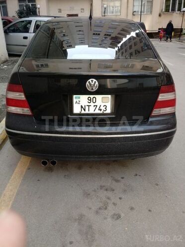 Volkswagen Jetta 2004, 220,000 km - 1.8 l - Bakı