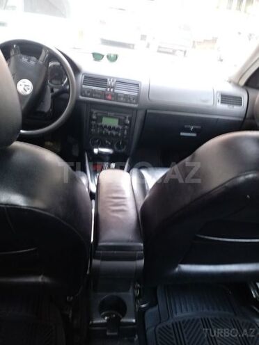 Volkswagen Jetta 2004, 220,000 km - 1.8 l - Bakı