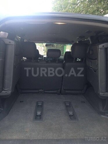 Toyota Prado 2008, 130,000 km - 2.7 l - Bakı
