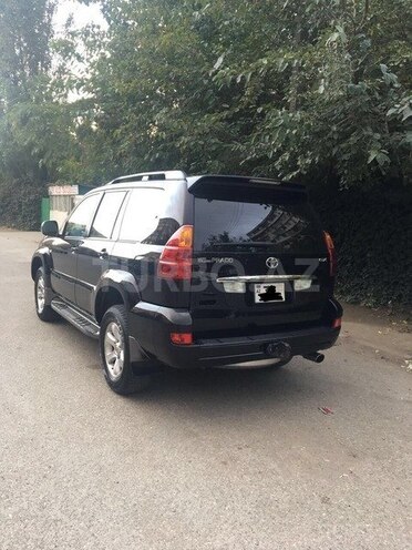 Toyota Prado 2008, 130,000 km - 2.7 l - Bakı