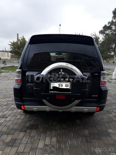 Mitsubishi Pajero 2008, 135,600 km - 3.0 l - Bakı