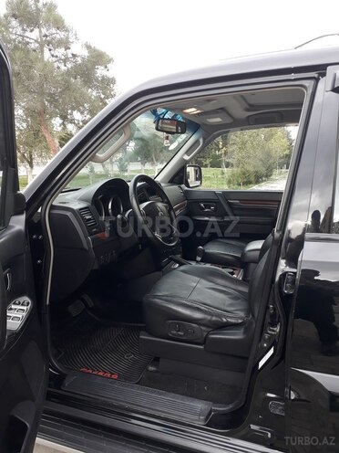 Mitsubishi Pajero 2008, 135,600 km - 3.0 l - Bakı