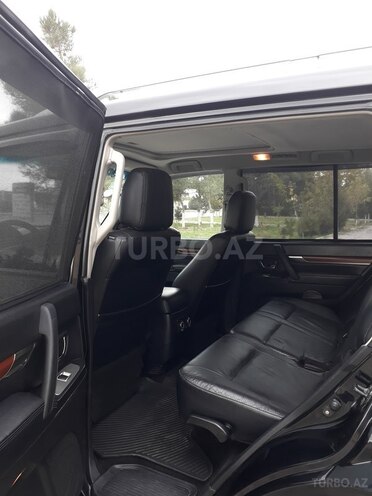 Mitsubishi Pajero 2008, 135,600 km - 3.0 l - Bakı