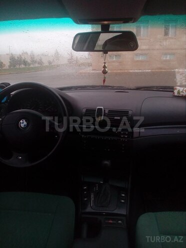 BMW 320 1999, 208,000 km - 2.0 л - Quba