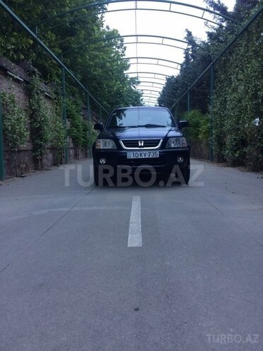 Honda CR-V 2000, 280,000 km - 2.0 l - Bakı