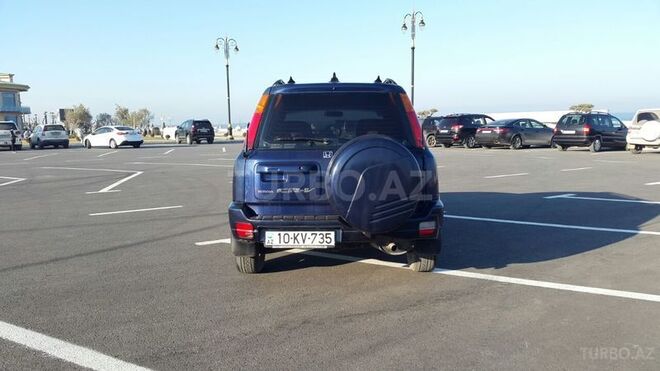 Honda CR-V 2000, 280,000 km - 2.0 l - Bakı