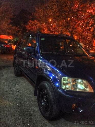 Honda CR-V 2000, 280,000 km - 2.0 l - Bakı