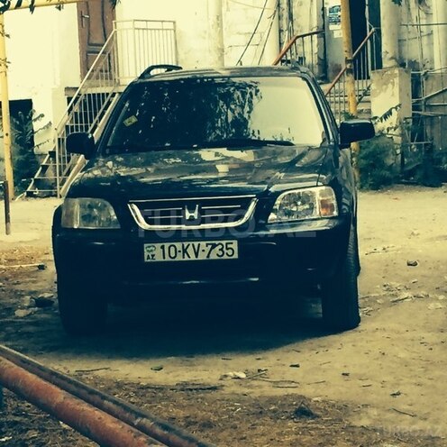 Honda CR-V 2000, 280,000 km - 2.0 l - Bakı