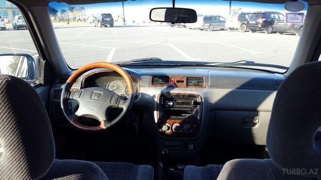 Honda CR-V 2000, 280,000 km - 2.0 l - Bakı