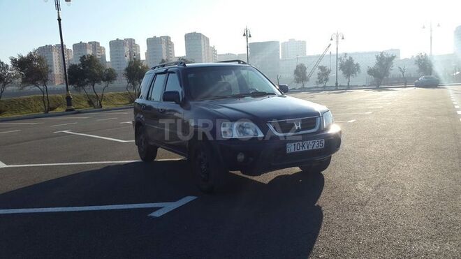 Honda CR-V 2000, 280,000 km - 2.0 l - Bakı