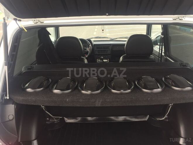 LADA (VAZ) Niva 2015, 25,000 km - 1.7 l - Sumqayıt