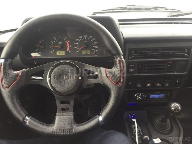 LADA (VAZ) Niva 2015, 25,000 km - 1.7 l - Sumqayıt