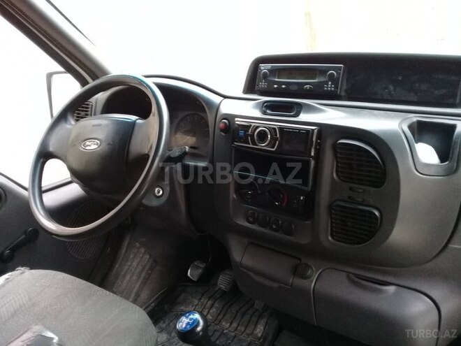 Ford Transit 2000, 353,698 km - 0.2 l - Bakı