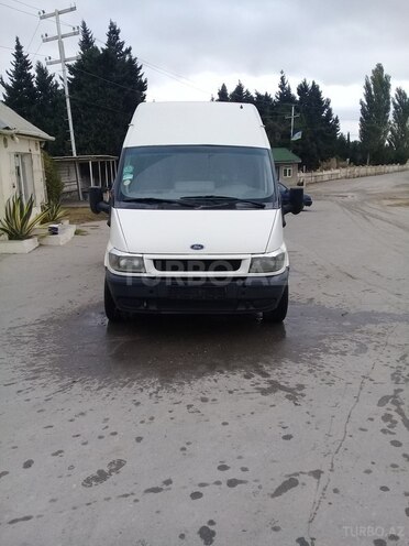 Ford Transit 2000, 353,698 km - 0.2 l - Bakı