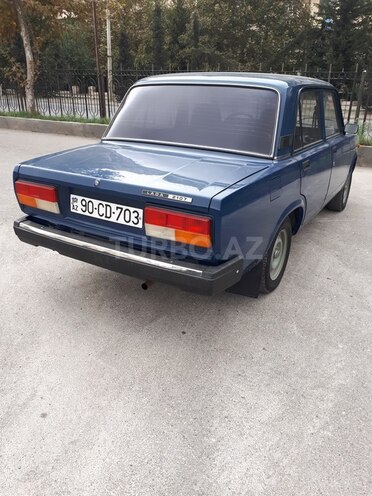 LADA (VAZ) 2107 2009, 56,792 km - 1.6 л - Bakı
