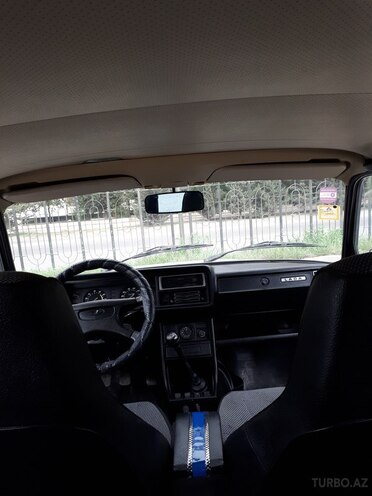 LADA (VAZ) 2107 2009, 56,792 km - 1.6 л - Bakı