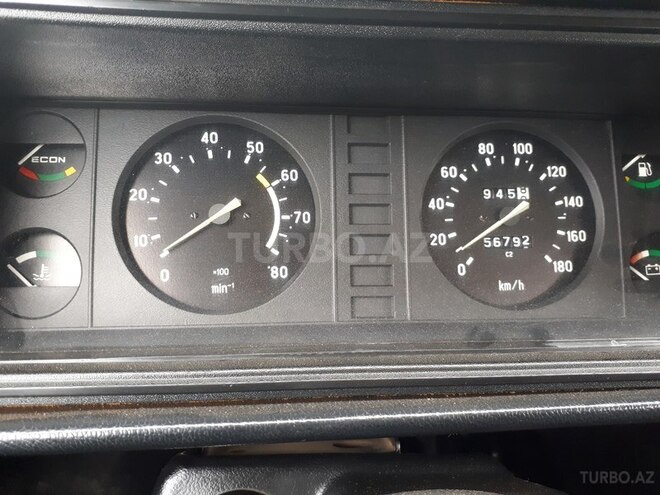 LADA (VAZ) 2107 2009, 56,792 km - 1.6 л - Bakı