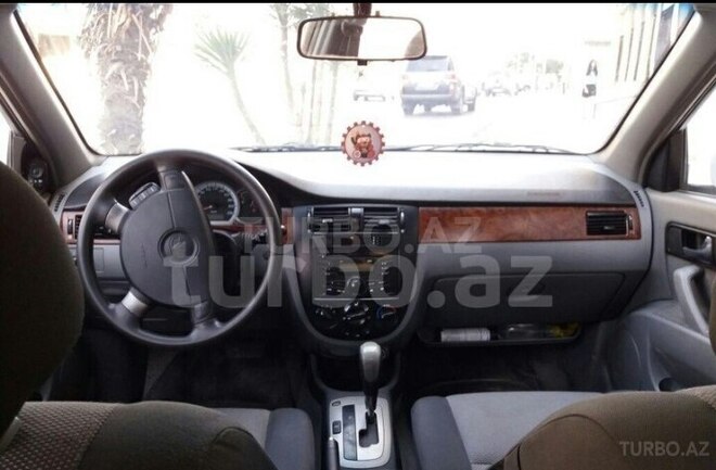 Daewoo Gentra 2014, 117 km - 0.2 л - Bakı