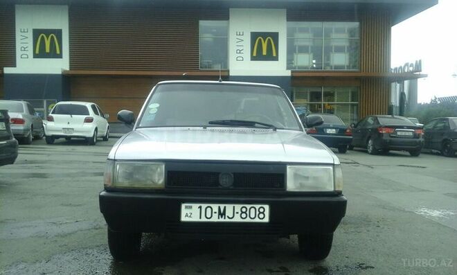 Tofas Sahin 2004, 150,000 km - 1.6 l - Bakı