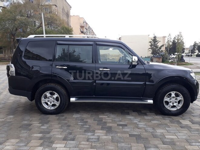 Mitsubishi Pajero 2008, 135,600 km - 3.0 l - Bakı