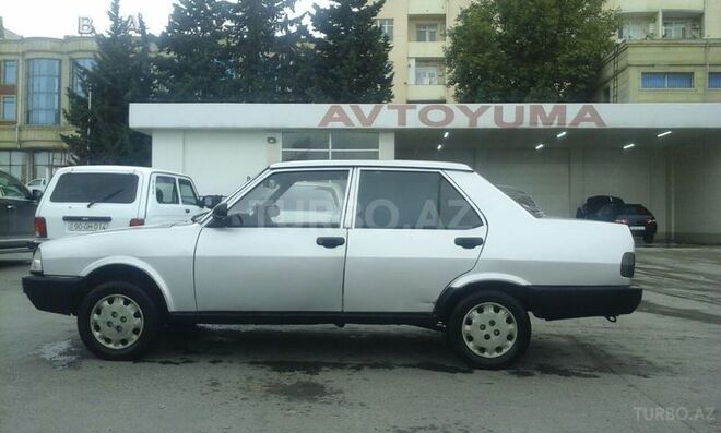 Tofas Sahin 2004, 150,000 km - 1.6 l - Bakı