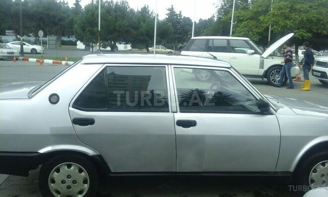 Tofas Sahin 2004, 150,000 km - 1.6 l - Bakı