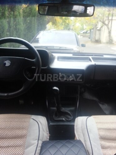 Tofas Sahin 2004, 150,000 km - 1.6 l - Bakı