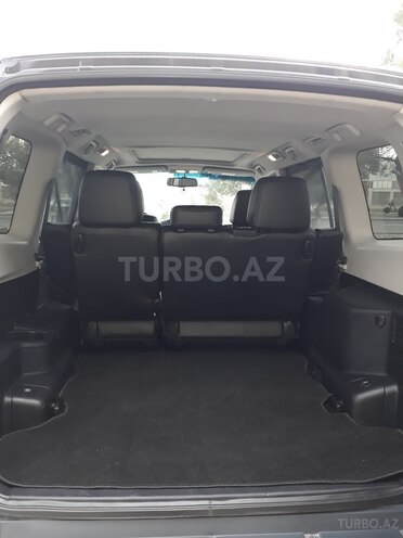 Mitsubishi Pajero 2008, 135,600 km - 3.0 l - Bakı