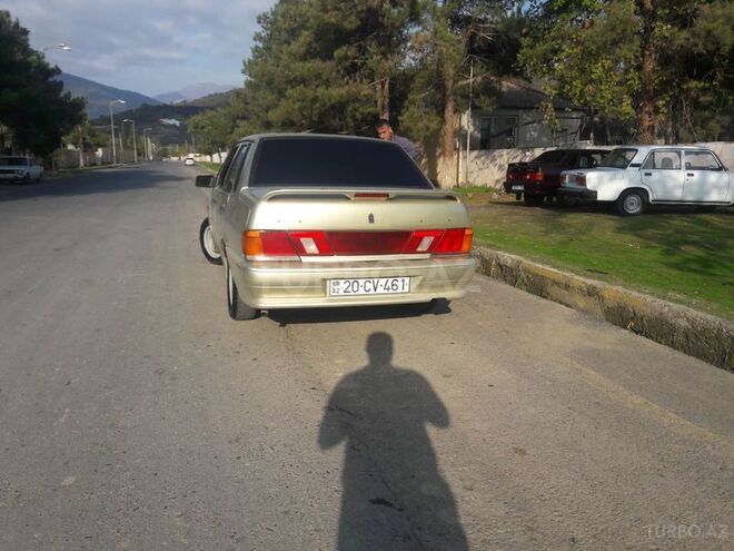 LADA (VAZ) 2115 2005, 180,000 km - 1.6 л - Gəncə