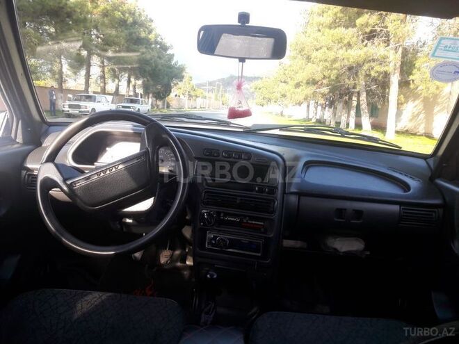 LADA (VAZ) 2115 2005, 180,000 km - 1.6 л - Gəncə