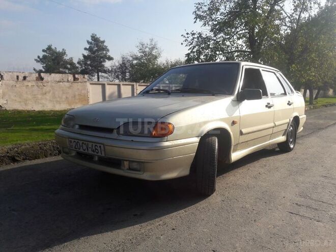 LADA (VAZ) 2115 2005, 180,000 km - 1.6 л - Gəncə