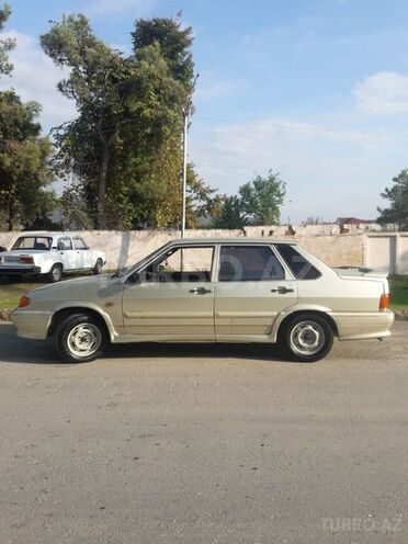 LADA (VAZ) 2115 2005, 180,000 km - 1.6 л - Gəncə