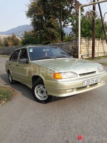 LADA (VAZ) 2115 2005, 180,000 km - 1.6 л - Gəncə