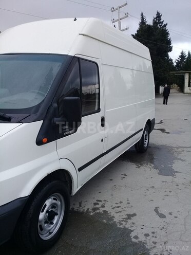 Ford Transit 2000, 252,656 km - 2.4 l - Bakı