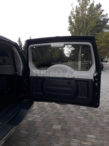Mitsubishi Pajero 2008, 135,600 km - 3.0 l - Bakı